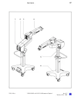 Preview for 97 page of Zeiss OPMI Vario Instructions For Use Manual