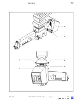 Предварительный просмотр 107 страницы Zeiss OPMI Vario Instructions For Use Manual