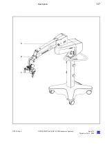 Предварительный просмотр 117 страницы Zeiss OPMI Vario Instructions For Use Manual