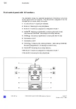 Preview for 124 page of Zeiss OPMI Vario Instructions For Use Manual