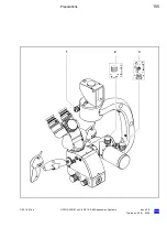 Предварительный просмотр 155 страницы Zeiss OPMI Vario Instructions For Use Manual