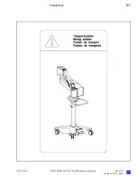 Preview for 161 page of Zeiss OPMI Vario Instructions For Use Manual