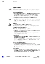 Preview for 166 page of Zeiss OPMI Vario Instructions For Use Manual