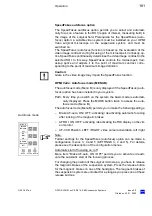 Preview for 181 page of Zeiss OPMI Vario Instructions For Use Manual