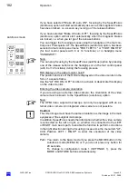 Preview for 182 page of Zeiss OPMI Vario Instructions For Use Manual