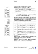 Preview for 183 page of Zeiss OPMI Vario Instructions For Use Manual