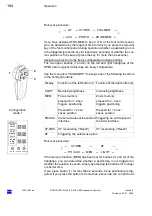 Предварительный просмотр 184 страницы Zeiss OPMI Vario Instructions For Use Manual