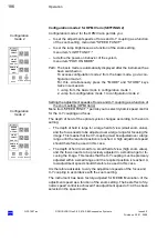 Preview for 186 page of Zeiss OPMI Vario Instructions For Use Manual