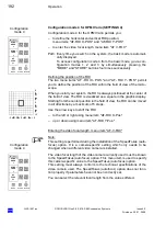 Preview for 192 page of Zeiss OPMI Vario Instructions For Use Manual