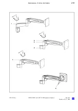 Предварительный просмотр 219 страницы Zeiss OPMI Vario Instructions For Use Manual