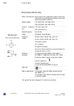 Preview for 242 page of Zeiss OPMI Vario Instructions For Use Manual