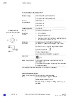 Preview for 248 page of Zeiss OPMI Vario Instructions For Use Manual