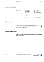 Preview for 253 page of Zeiss OPMI Vario Instructions For Use Manual