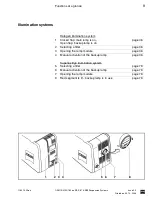 Preview for 9 page of Zeiss OPMI VISU 160 Instructions For Use Manual