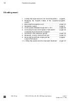 Предварительный просмотр 14 страницы Zeiss OPMI VISU 160 Instructions For Use Manual
