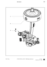 Предварительный просмотр 53 страницы Zeiss OPMI VISU 160 Instructions For Use Manual