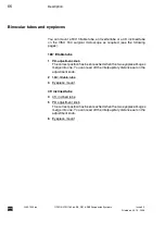 Предварительный просмотр 66 страницы Zeiss OPMI VISU 160 Instructions For Use Manual