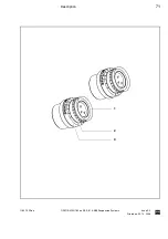 Preview for 71 page of Zeiss OPMI VISU 160 Instructions For Use Manual