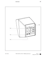 Preview for 87 page of Zeiss OPMI VISU 160 Instructions For Use Manual