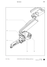 Preview for 105 page of Zeiss OPMI VISU 160 Instructions For Use Manual