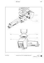 Preview for 107 page of Zeiss OPMI VISU 160 Instructions For Use Manual