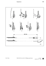 Preview for 135 page of Zeiss OPMI VISU 160 Instructions For Use Manual