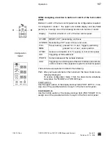 Preview for 167 page of Zeiss OPMI VISU 160 Instructions For Use Manual