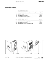 Preview for 11 page of Zeiss OPMI VISU 210 Instructions For Use Manual