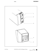 Предварительный просмотр 35 страницы Zeiss OPMI VISU 210 Instructions For Use Manual