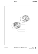 Предварительный просмотр 67 страницы Zeiss OPMI VISU 210 Instructions For Use Manual