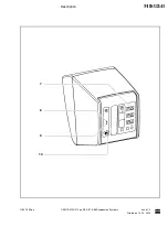 Предварительный просмотр 71 страницы Zeiss OPMI VISU 210 Instructions For Use Manual