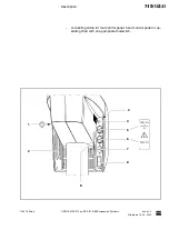 Предварительный просмотр 85 страницы Zeiss OPMI VISU 210 Instructions For Use Manual