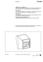 Preview for 89 page of Zeiss OPMI VISU 210 Instructions For Use Manual