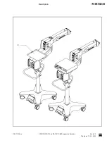 Preview for 91 page of Zeiss OPMI VISU 210 Instructions For Use Manual