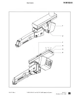 Предварительный просмотр 113 страницы Zeiss OPMI VISU 210 Instructions For Use Manual