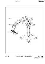 Предварительный просмотр 119 страницы Zeiss OPMI VISU 210 Instructions For Use Manual