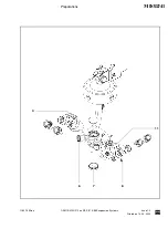 Preview for 137 page of Zeiss OPMI VISU 210 Instructions For Use Manual