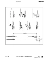 Preview for 141 page of Zeiss OPMI VISU 210 Instructions For Use Manual