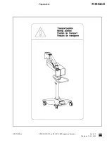 Preview for 145 page of Zeiss OPMI VISU 210 Instructions For Use Manual