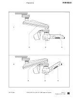 Предварительный просмотр 155 страницы Zeiss OPMI VISU 210 Instructions For Use Manual