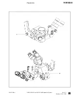 Предварительный просмотр 165 страницы Zeiss OPMI VISU 210 Instructions For Use Manual