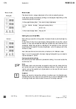 Preview for 178 page of Zeiss OPMI VISU 210 Instructions For Use Manual