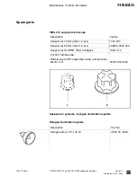 Preview for 225 page of Zeiss OPMI VISU 210 Instructions For Use Manual