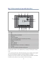 Предварительный просмотр 10 страницы Zeiss PhotoScope 85 T* FL Series Instructions For Use Manual