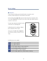Предварительный просмотр 19 страницы Zeiss PhotoScope 85 T* FL Series Instructions For Use Manual