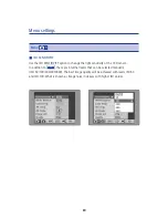 Предварительный просмотр 20 страницы Zeiss PhotoScope 85 T* FL Series Instructions For Use Manual