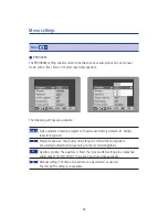 Preview for 26 page of Zeiss PhotoScope 85 T* FL Series Instructions For Use Manual