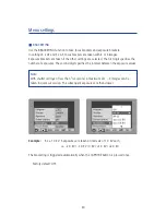 Предварительный просмотр 30 страницы Zeiss PhotoScope 85 T* FL Series Instructions For Use Manual