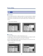 Предварительный просмотр 35 страницы Zeiss PhotoScope 85 T* FL Series Instructions For Use Manual