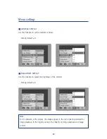 Предварительный просмотр 36 страницы Zeiss PhotoScope 85 T* FL Series Instructions For Use Manual
